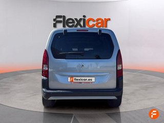 Peugeot Rifter Rifter GT BlueHDi 102 - 5P (2023)