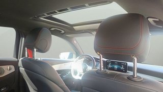 Mercedes-Benz GLC Coupé Mercedes-AMG 43 4Matic 287 kW (390 CV)
