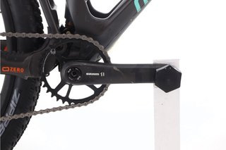 Bicicleta Mondraker F-Podium R X01 t.L Reacondicionada