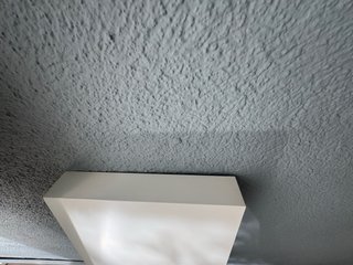 Pack 2 Estanterías Pared IKEA Blancas