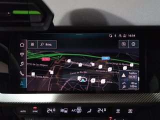 Audi RS3 Sportback TFSI quattro 294 kW (400 CV) S tronic