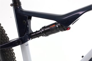 Bicicleta Orbea Oiz GX AXS t.M Reacondicionada