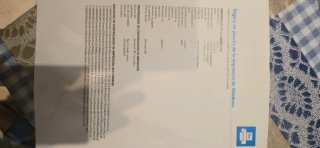 Vendo impresora H&P