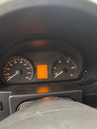 Camión Mercedes