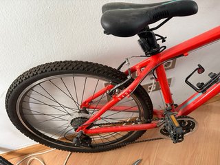 Bicicleta Conor 5400 MTB 26”
