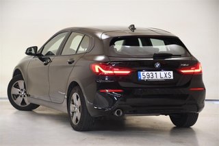 BMW Serie 1 116d