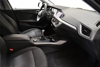 BMW Serie 1 116d