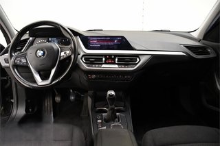 BMW Serie 1 116d