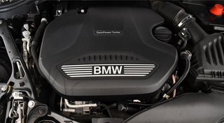 BMW Serie 1 116d