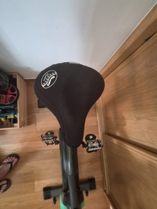 Bicicleta elipitica Cecotec Dynamic
