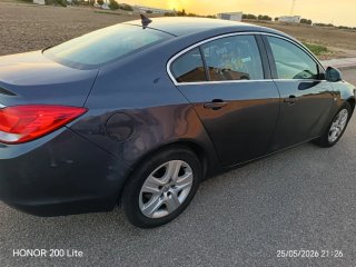 Opel Insignia 2009