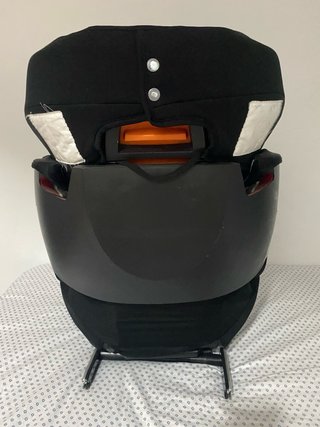 Silla niñ@s coche con Isofix