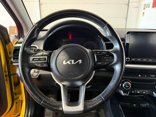KIA Stonic 2023