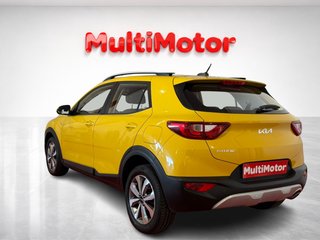 KIA Stonic 2023