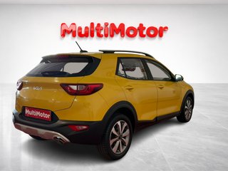 KIA Stonic 2023