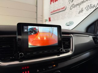 KIA Stonic 2023