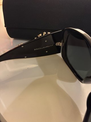 Occhiali da sole Dolce e Gabbana