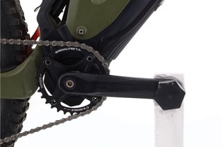 Bicicleta Lapierre e-Zesty AM 9.2 XT t.L Reacondicionada