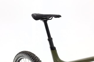 Bicicleta Lapierre e-Zesty AM 9.2 XT t.L Reacondicionada