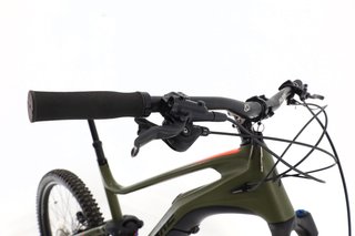Bicicleta Lapierre e-Zesty AM 9.2 XT t.L Reacondicionada