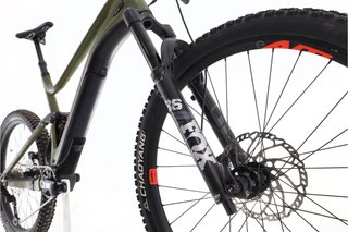 Bicicleta Lapierre e-Zesty AM 9.2 XT t.L Reacondicionada