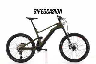 Bicicleta Lapierre e-Zesty AM 9.2 XT t.L Reacondicionada