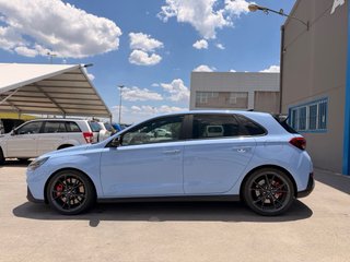 Hyundai i30 2023
