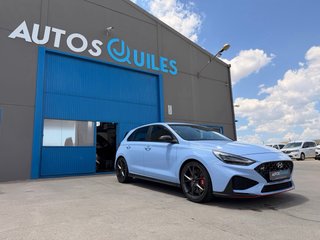 Hyundai i30 2023