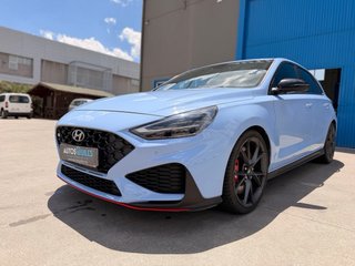 Hyundai i30 2023
