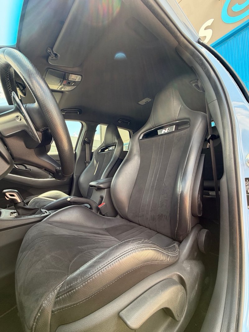 Hyundai i30 2023, foto 15