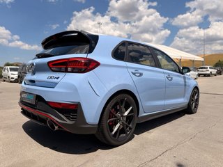 Hyundai i30 2023