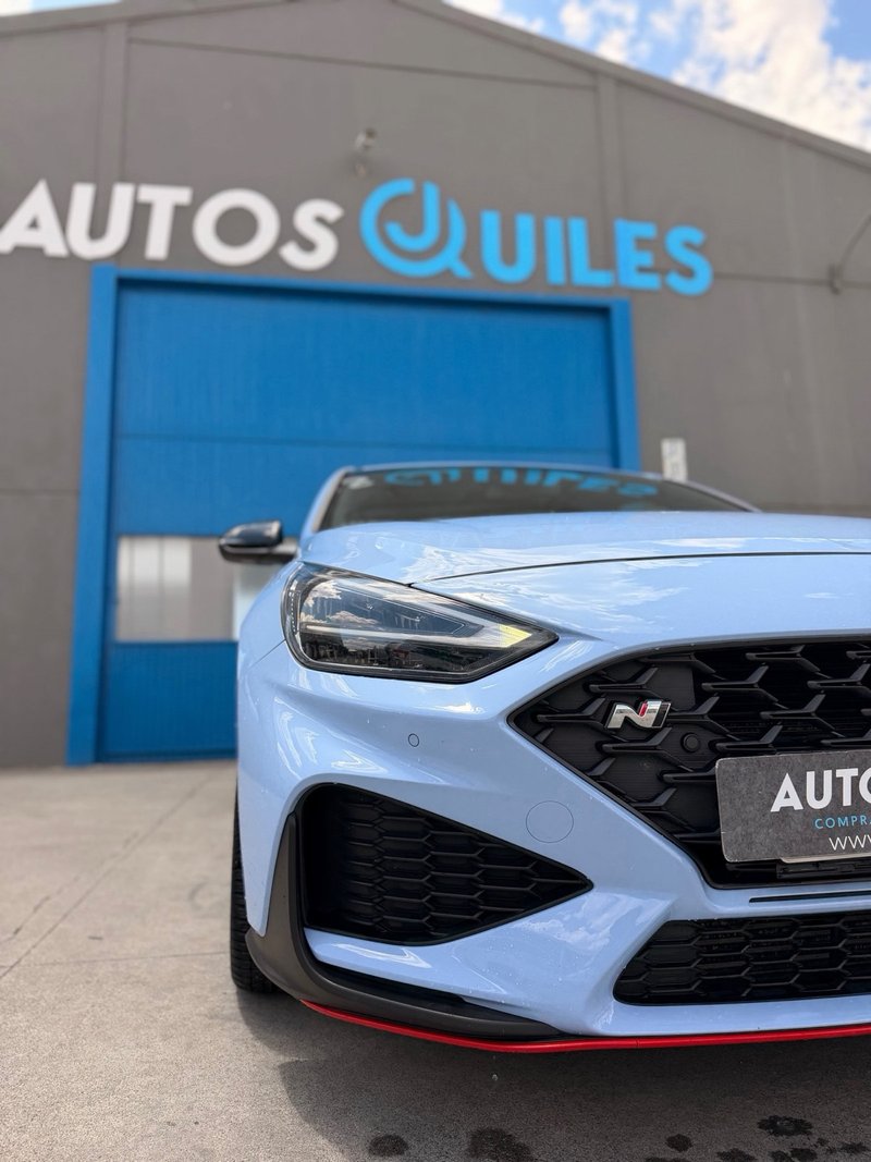 Hyundai i30 2023, foto 4
