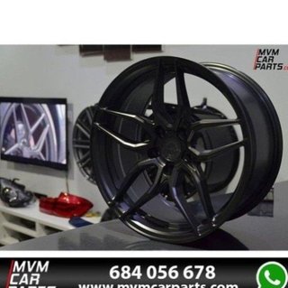 Llantas 19 BMW Concaver CVR3 Carbon
