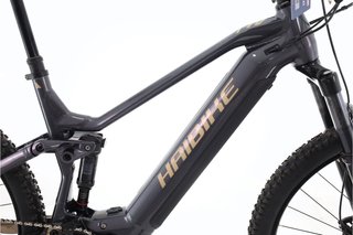 Bicicleta Haibike AllTrail 5 t.L Reacondicionada