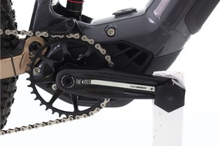 Bicicleta Haibike AllTrail 5 t.L Reacondicionada