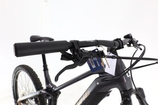Bicicleta Haibike AllTrail 5 t.L Reacondicionada