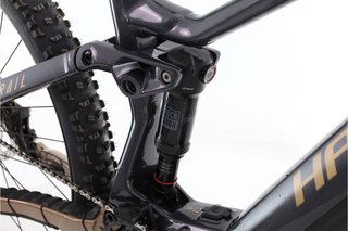 Bicicleta Haibike AllTrail 5 t.L Reacondicionada