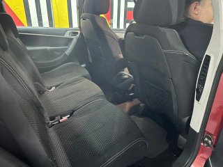 Citroen C4 Picasso 2013
