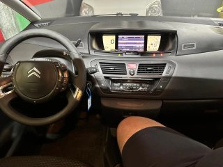 Citroen C4 Picasso 2013