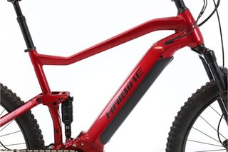 Bicicleta Haibike AllTrail 5 t.XL Reacondicionada