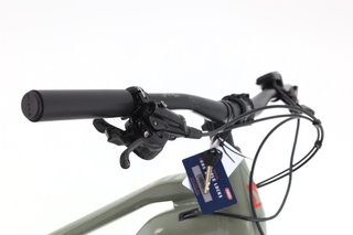 Bicicleta Haibike AllMtn 4 t.L Reacondicionada