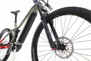 Bicicleta Haibike AllMtn 4 t.L Reacondicionada
