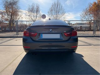 BMW Serie 4 420d Gran Coupe