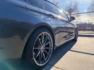 BMW Serie 4 420d Gran Coupe