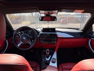 BMW Serie 4 420d Gran Coupe