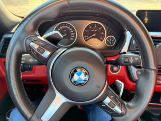 BMW Serie 4 420d Gran Coupe