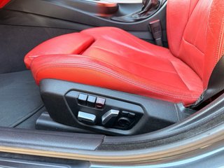 BMW Serie 4 420d Gran Coupe