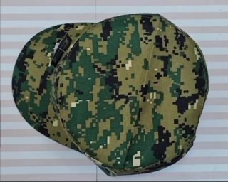 OFERTA! GORRA AJUSTABLE CAMUFLAJE PIXELADA