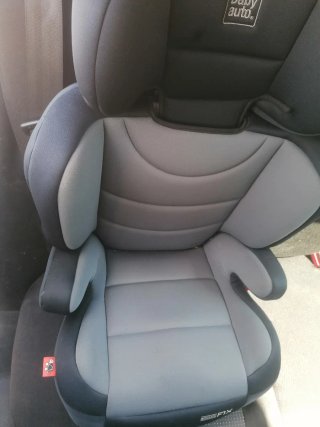 Silla de coche para bebé