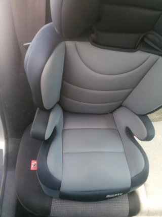Silla de coche para bebé